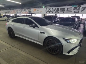 Mercedes-Benz AMG GT 43 4MATIC+ * КОЖА* ПАНО* ОБДУХВ* 360 | Auto.bg — изображение 2 Mercedes-Benz AMG GT 43 4MATIC+ * КОЖА* ПАНО* ОБДУХВ* 360 | Auto.bg — изображение 2