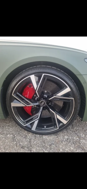 Audi Rs6 Керамика | Auto.bg — изображение 4 Audi Rs6 Керамика | Auto.bg — изображение 4
