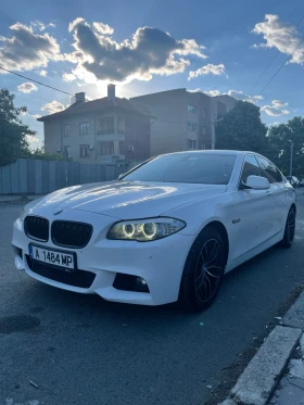 BMW 520 - 10000 € - 11312991 2 | Car24.bg BMW 520 - 10000 € - 11312991 2