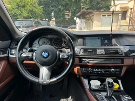 BMW 520 - 10000 € - 11312991 10 | Car24.bg BMW 520 - 10000 € - 11312991 10
