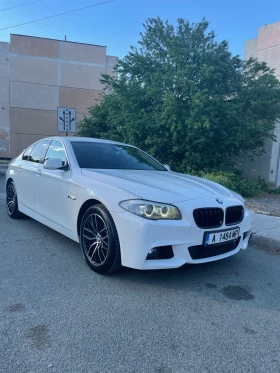 BMW 520 - 10000 € - 11312991 3 | Car24.bg BMW 520 - 10000 € - 11312991 3