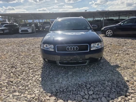 Audi A4 1.9tdi* klima* - 2300 € - 81030482 2 | Car24.bg Audi A4 1.9tdi* klima* - 2300 € - 81030482 2