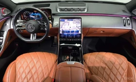 Mercedes-Benz S 400 / ФИКСИРАНА ЦЕНА ДО БЪЛГАРИЯ | Auto.bg — изображение 7 Mercedes-Benz S 400 / ФИКСИРАНА ЦЕНА ДО БЪЛГАРИЯ | Auto.bg — изображение 7