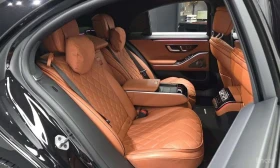 Mercedes-Benz S 400 / ФИКСИРАНА ЦЕНА ДО БЪЛГАРИЯ | Auto.bg — изображение 12 Mercedes-Benz S 400 / ФИКСИРАНА ЦЕНА ДО БЪЛГАРИЯ | Auto.bg — изображение 12