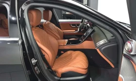 Mercedes-Benz S 400 / ФИКСИРАНА ЦЕНА ДО БЪЛГАРИЯ | Auto.bg — изображение 11 Mercedes-Benz S 400 / ФИКСИРАНА ЦЕНА ДО БЪЛГАРИЯ | Auto.bg — изображение 11