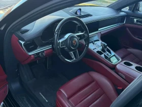 Porsche Panamera - 51650 € - 46270697 5 | Car24.bg Porsche Panamera - 51650 € - 46270697 5
