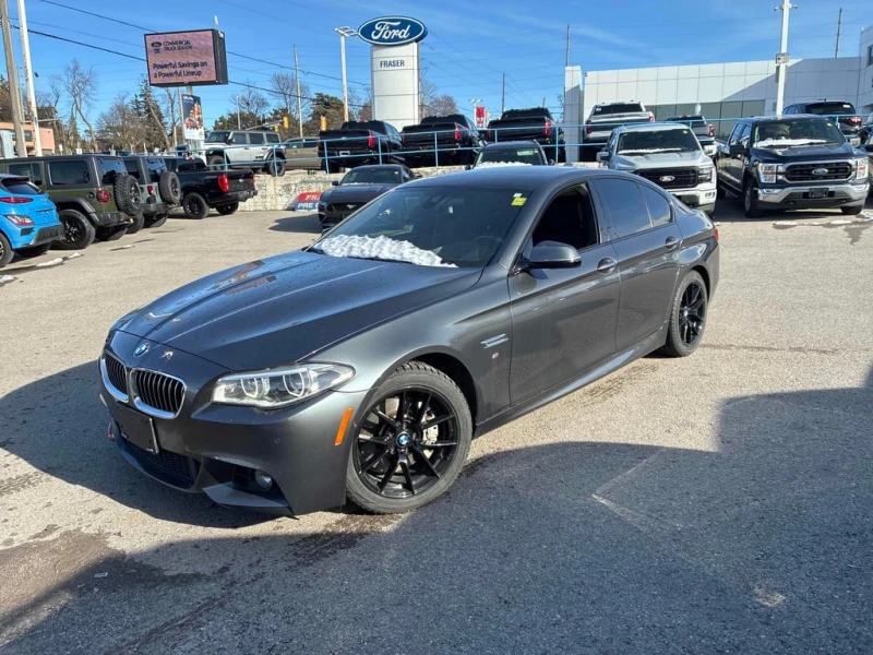 BMW 535 * 535i xDrive * CARFAX * ЦЕНА ДО БГ - 25700 лв. / 13140.20 € - 91528686 1 | Car24.bg BMW 535 * 535i xDrive * CARFAX * ЦЕНА ДО БГ - 25700 лв. / 13140.20 € - 91528686 1