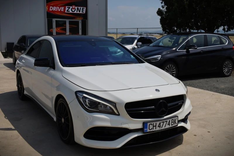 Mercedes-Benz CLA 220 2.1 D - 19000 € / 37160.77 лв. - 75165739 1 | Car24.bg Mercedes-Benz CLA 220 2.1 D - 19000 € / 37160.77 лв. - 75165739 1