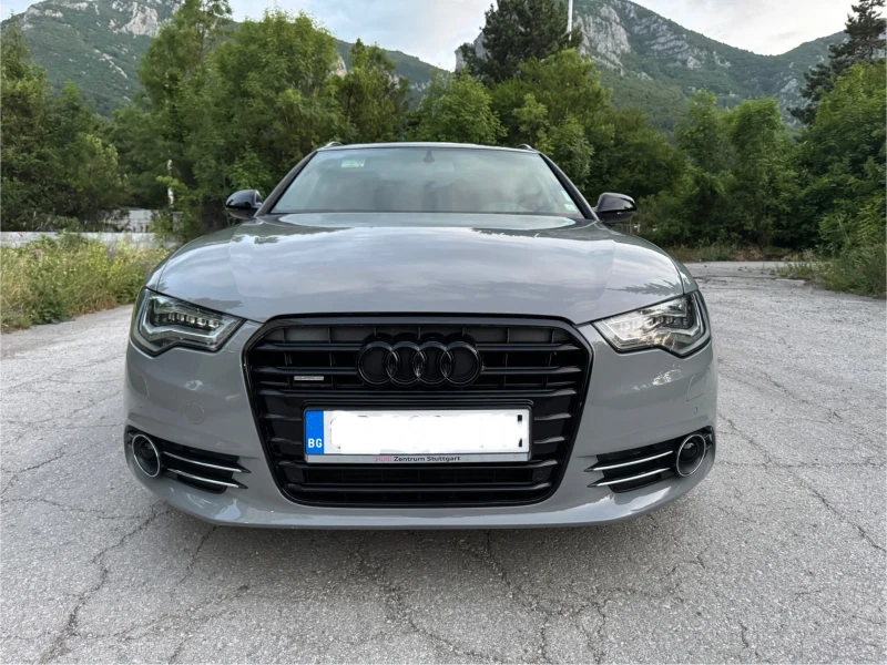 Audi A6 3.0tdi QUATRO matrix - 11800 € / 23078.79 лв. - 52644742 1 | Car24.bg Audi A6 3.0tdi QUATRO matrix - 11800 € / 23078.79 лв. - 52644742 1
