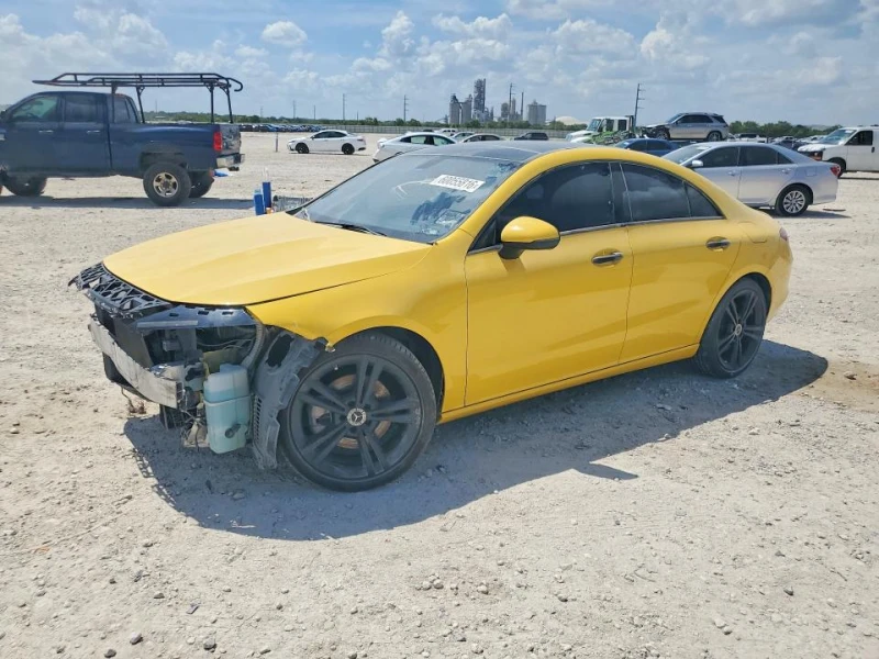 Mercedes-Benz CLA 250 2020 Mercedes Benz Cla 250 - 15700 € / 30706.53 лв. - 39369483 1 | Car24.bg Mercedes-Benz CLA 250 2020 Mercedes Benz Cla 250 - 15700 € / 30706.53 лв. - 39369483 1