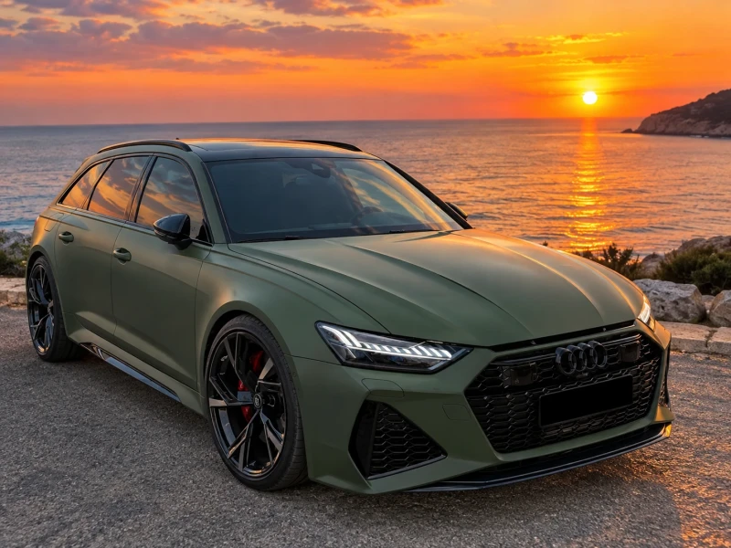 Audi Rs6 Керамика - 79999 € - 95189638 1 | Car24.bg Audi Rs6 Керамика - 79999 € - 95189638 1