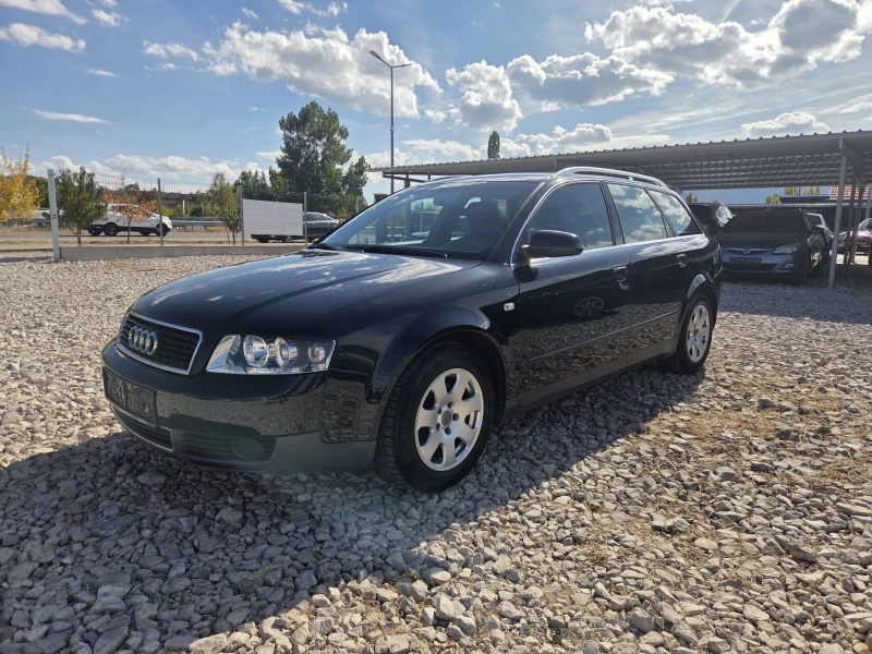 Audi A4 1.9tdi* klima* - 2300 € - 81030482 1 | Car24.bg Audi A4 1.9tdi* klima* - 2300 € - 81030482 1