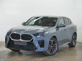 BMW X2 xDrive20d - Car24.bg BMW X2 xDrive20d