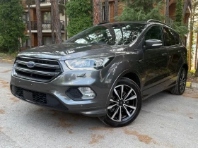 Ford Kuga ST LINE КАМЕРА - Car24.bg Ford Kuga ST LINE КАМЕРА