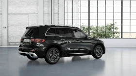 Mercedes-Benz GLB 200d 4MATIC 6+ 1 - 58747 € / 114899.15 лв. - 57650460 4 | Car24.bg Mercedes-Benz GLB 200d 4MATIC 6+ 1 - 58747 € / 114899.15 лв. - 57650460 4