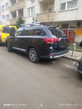 Mitsubishi Outlander 2, 4 7местна - 14950 € / 29239.66 лв. - 67973717 2 | Car24.bg Mitsubishi Outlander 2, 4 7местна - 14950 € / 29239.66 лв. - 67973717 2
