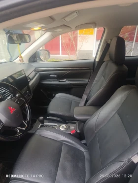Mitsubishi Outlander 2, 4 7местна - 14950 € / 29239.66 лв. - 67973717 5 | Car24.bg Mitsubishi Outlander 2, 4 7местна - 14950 € / 29239.66 лв. - 67973717 5