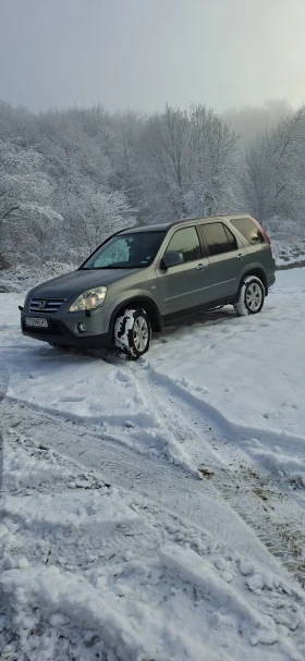 Honda Cr-v 2.2 i-CTDI - 4800 € / 9387.98 лв. - 93432730 13 | Car24.bg Honda Cr-v 2.2 i-CTDI - 4800 € / 9387.98 лв. - 93432730 13