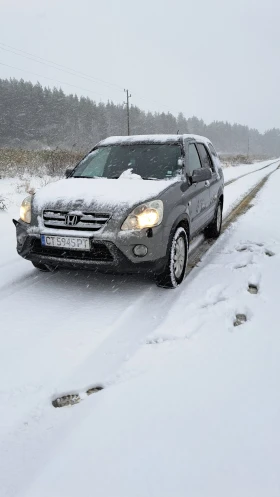 Honda Cr-v 2.2 i-CTDI - 4800 € / 9387.98 лв. - 93432730 12 | Car24.bg Honda Cr-v 2.2 i-CTDI - 4800 € / 9387.98 лв. - 93432730 12