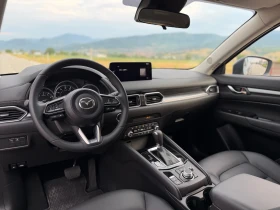 Mazda CX-5 3000 KM | Auto.bg — изображение 13 Mazda CX-5 3000 KM | Auto.bg — изображение 13