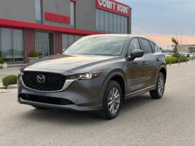 Mazda CX-5 3000 KM | Auto.bg — изображение 6 Mazda CX-5 3000 KM | Auto.bg — изображение 6