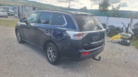 Mitsubishi Outlander undefined | Auto.bg — изображение 5 Mitsubishi Outlander undefined | Auto.bg — изображение 5