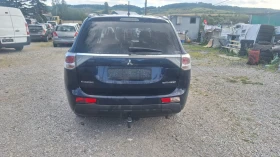 Mitsubishi Outlander undefined | Auto.bg — изображение 6 Mitsubishi Outlander undefined | Auto.bg — изображение 6