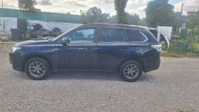 Mitsubishi Outlander undefined | Auto.bg — изображение 4 Mitsubishi Outlander undefined | Auto.bg — изображение 4