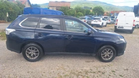 Mitsubishi Outlander undefined | Auto.bg — изображение 8 Mitsubishi Outlander undefined | Auto.bg — изображение 8