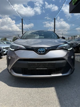 Toyota C-HR 1.8 Hybrid-В ГАРАНЦИЯ! 128хил.км.Кей лес!Камера! - 18900 € / 36965.19 лв. - 90631089 2 | Car24.bg Toyota C-HR 1.8 Hybrid-В ГАРАНЦИЯ! 128хил.км.Кей лес!Камера! - 18900 € / 36965.19 лв. - 90631089 2