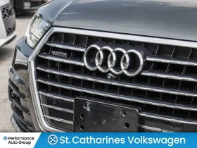 Audi Q7 3.0 Обдугване * Телевизори отзад | Auto.bg — изображение 15 Audi Q7 3.0 Обдугване * Телевизори отзад | Auto.bg — изображение 15