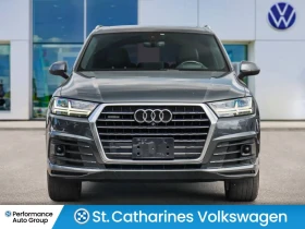 Audi Q7 3.0 Обдугване * Телевизори на отзад