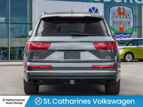 Audi Q7 3.0 Обдугване * Телевизори отзад | Auto.bg — изображение 3 Audi Q7 3.0 Обдугване * Телевизори отзад | Auto.bg — изображение 3