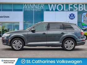 Audi Q7 3.0 Обдугване * Телевизори отзад | Auto.bg — изображение 4 Audi Q7 3.0 Обдугване * Телевизори отзад | Auto.bg — изображение 4