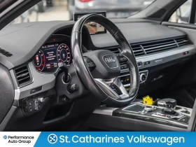 Audi Q7 3.0 Обдугване * Телевизори отзад | Auto.bg — изображение 12 Audi Q7 3.0 Обдугване * Телевизори отзад | Auto.bg — изображение 12