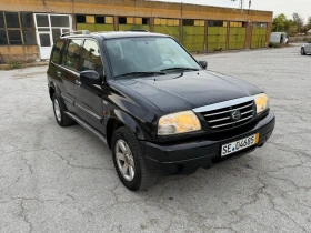 Suzuki Grand vitara - 3800 € - 82068917 2 | Car24.bg Suzuki Grand vitara - 3800 € - 82068917 2