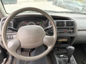 Suzuki Grand vitara - 3800 € - 82068917 7 | Car24.bg Suzuki Grand vitara - 3800 € - 82068917 7