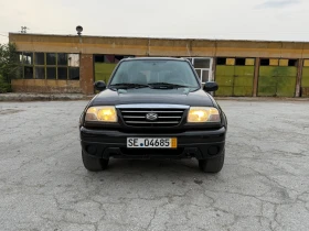 Suzuki Grand vitara - 3800 € - 82068917 5 | Car24.bg Suzuki Grand vitara - 3800 € - 82068917 5