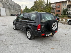 Suzuki Grand vitara - 3800 € - 82068917 4 | Car24.bg Suzuki Grand vitara - 3800 € - 82068917 4