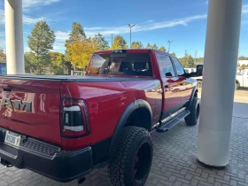 Dodge RAM 2500 * Power Wagon * CARFAX * ОПЦИЯ ЗА ФИНАНСИРАНЕ | Auto.bg — изображение 3 Dodge RAM 2500 * Power Wagon * CARFAX * ОПЦИЯ ЗА ФИНАНСИРАНЕ | Auto.bg — изображение 3