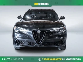 Alfa Romeo Stelvio ESTREMA* DISTRONIC* HARMAN KARDON* ПАНО* КРАЙНА ЦЕ