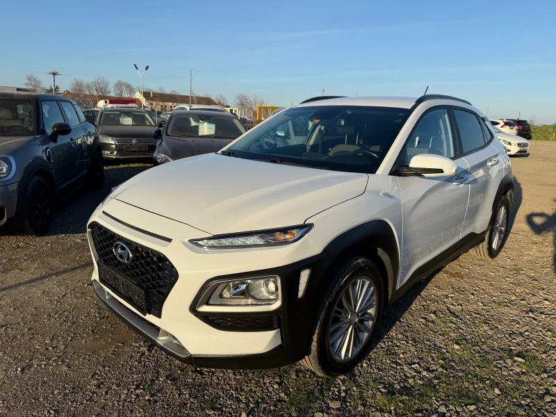 Hyundai Kona 1.6i CH 4x4 AUTOMAT - 28500 лв. / 14571.82 € - 70006597 1 | Car24.bg Hyundai Kona 1.6i CH 4x4 AUTOMAT - 28500 лв. / 14571.82 € - 70006597 1