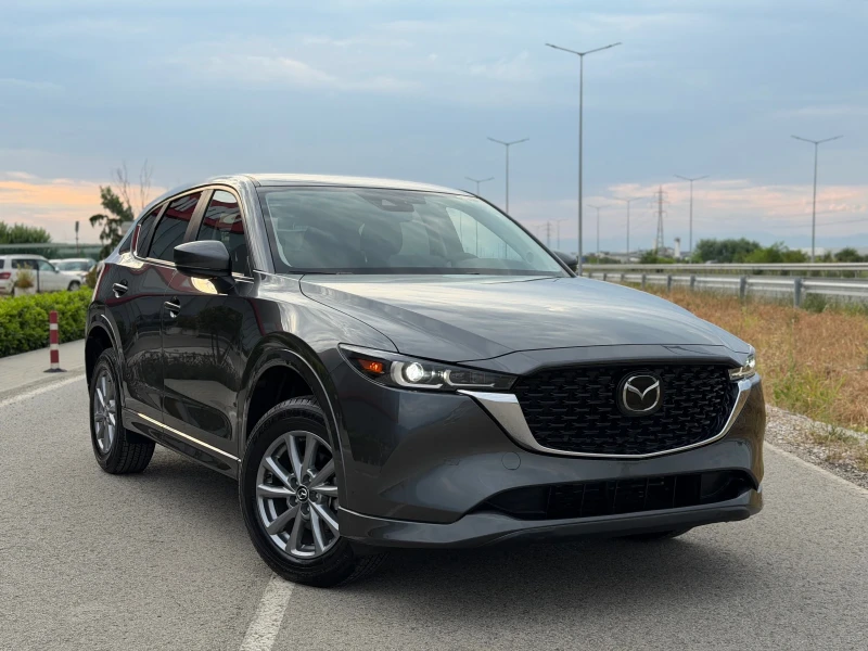 Mazda CX-5 3000 KM - 24999 € / 48893.79 лв. - 11295168 1 | Car24.bg Mazda CX-5 3000 KM - 24999 € / 48893.79 лв. - 11295168 1