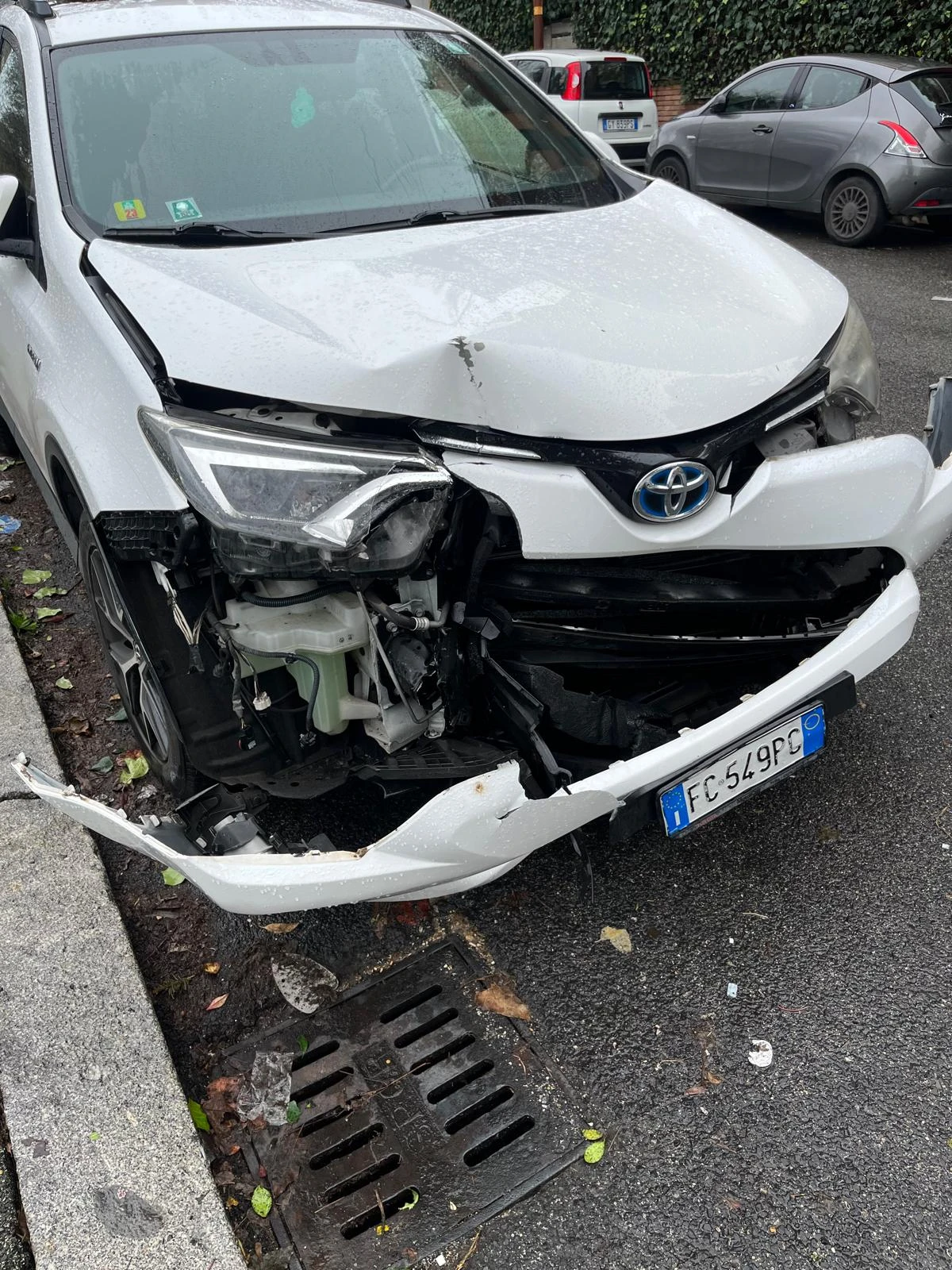 Toyota Rav4 2.5HYBRID | Auto.bg — изображение 1 Toyota Rav4 2.5HYBRID | Auto.bg — изображение 1