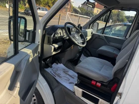 VW Lt 2.8TDI-158* KLIMA* 4M* TEMPOMAT* NOV VNOS* | Auto.bg — изображение 9 VW Lt 2.8TDI-158* KLIMA* 4M* TEMPOMAT* NOV VNOS* | Auto.bg — изображение 9