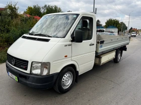 VW Lt 2.8TDI-158* KLIMA* 4M* TEMPOMAT* NOV VNOS* | Auto.bg — изображение 5 VW Lt 2.8TDI-158* KLIMA* 4M* TEMPOMAT* NOV VNOS* | Auto.bg — изображение 5