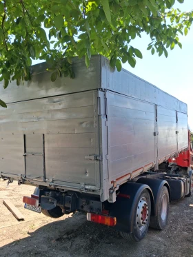Scania R 420 Евро 5 ръчка ретардер | Auto.bg — изображение 5 Scania R 420 Евро 5 ръчка ретардер | Auto.bg — изображение 5