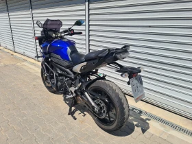 Yamaha Tracer 900 TC/ABS | Auto.bg — изображение 6 Yamaha Tracer 900 TC/ABS | Auto.bg — изображение 6
