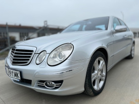 Обява за продажба на Mercedes-Benz E 280 7G Tronic v6 ~10 400 лв. - изображение 1