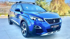 Снимка Peugeot 5008